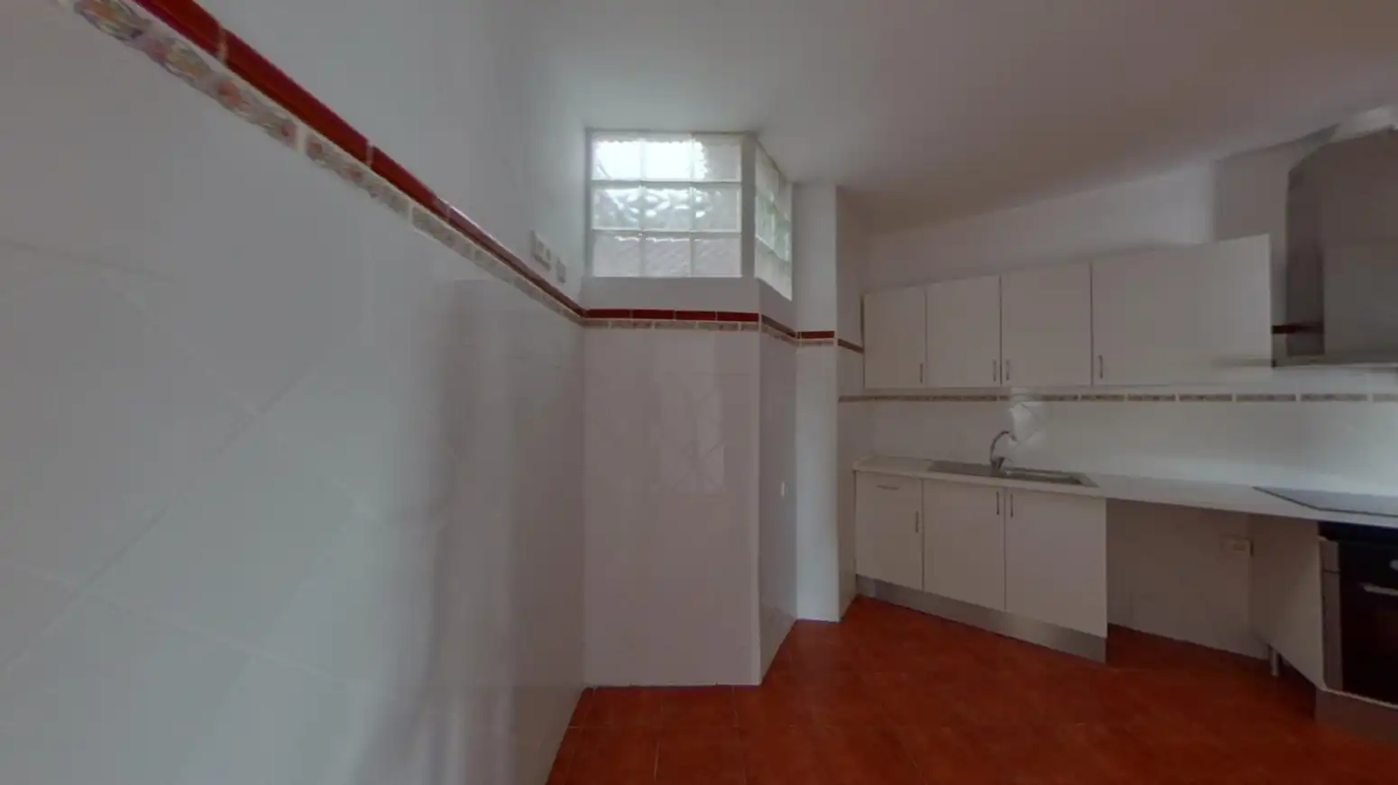 Kitchen of Flat for sale in Molina de Segura