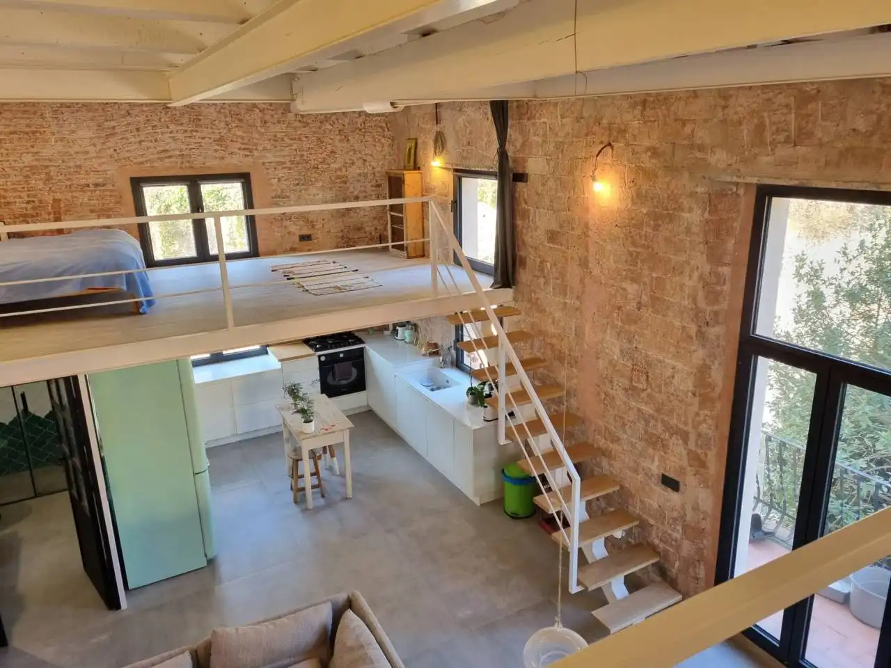 Duplex avec terrasse à vendre à Carretera Vallvidrera al Tibidabo, imagen 29