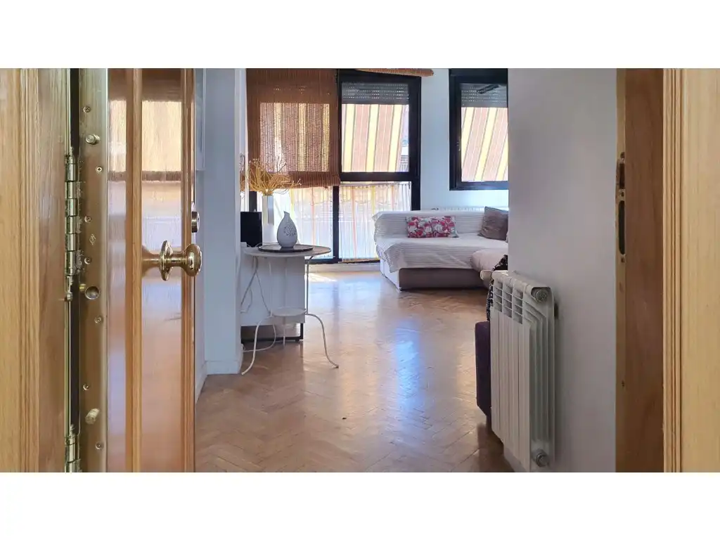 Pis amb ascensor en venda a Villa de Vallecas, imagen 2