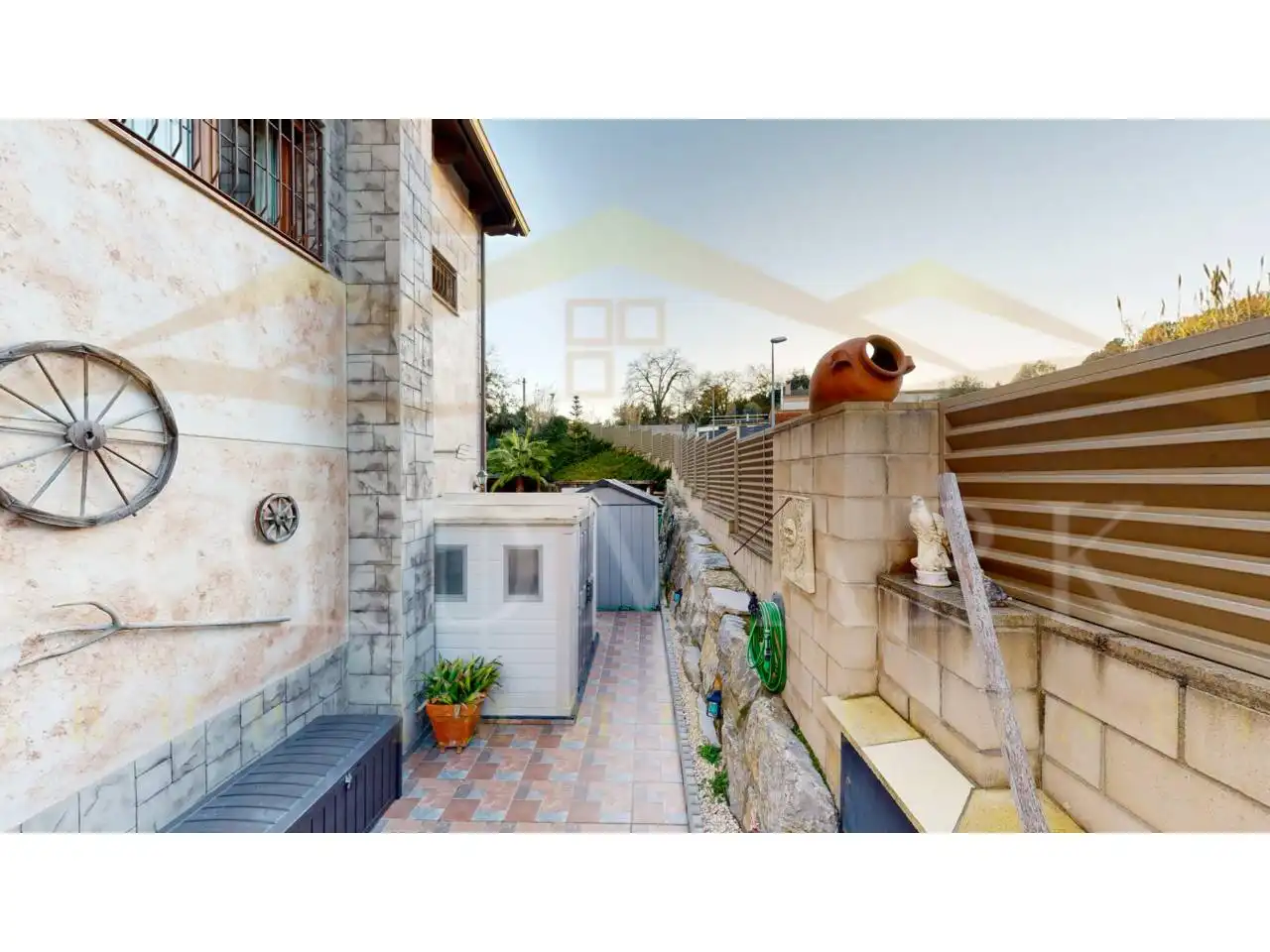 Casa amb piscina en venda a Calle Avellaneros 2, imagen 101