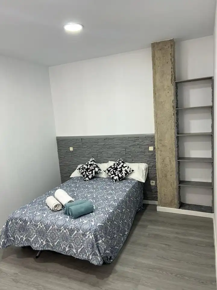 Habitación de Planta baja en venta en San Sebastián de los Reyes con Amueblado