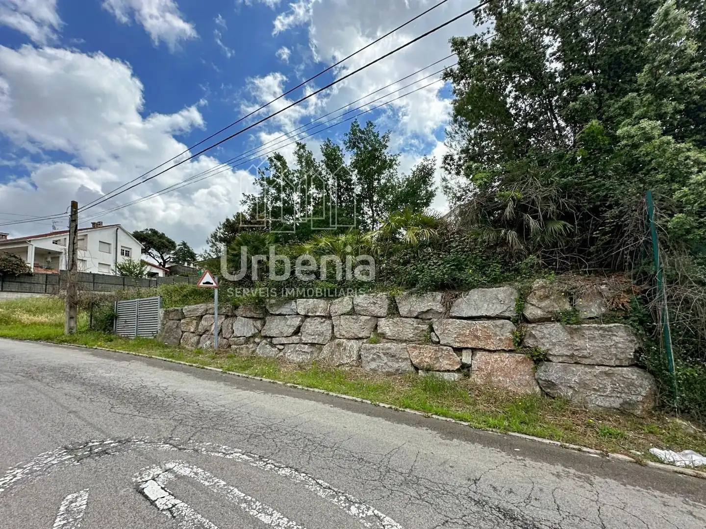 Wohnbaugrundstück zum Verkauf in Lliçà de Vall, imagen 2