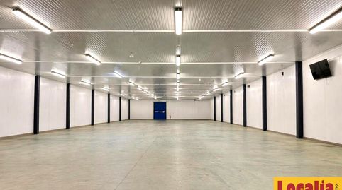 Nave Industrial Logística en Venta, Santander, imatge 3