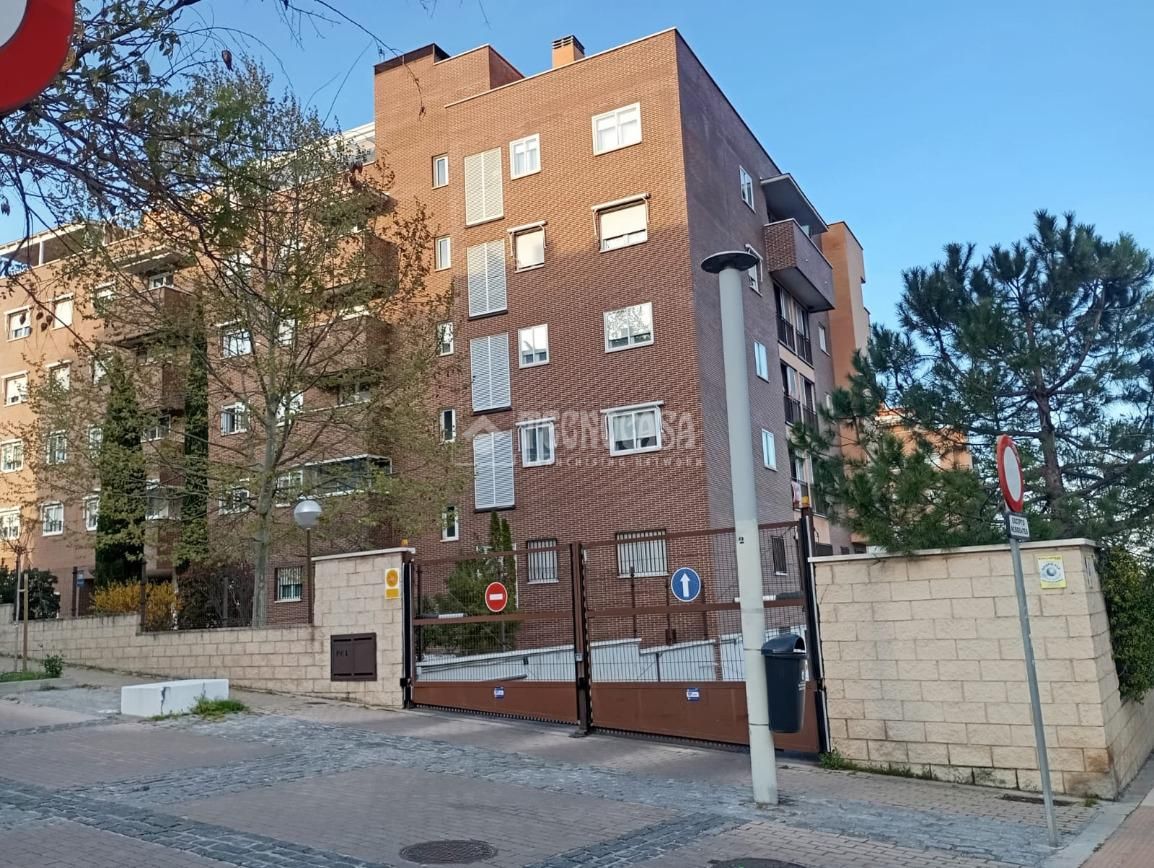 Garatge de lloguer a Tempranales