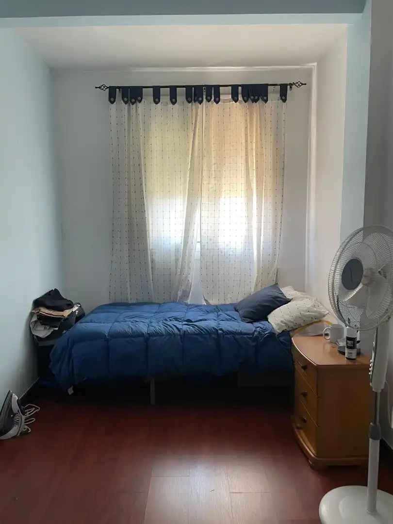 Habitación de Piso en venta en Mérida con Aire acondicionado, Trastero y Amueblado