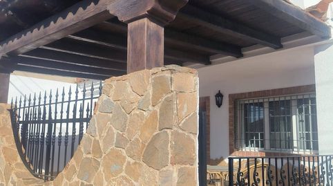 Foto 3 de Finca rústica en venta en N/a, -1, Balsicas, Torre-Pacheco