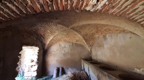 Gran casa con patio y pozo en Valdefuentes, imatge 3