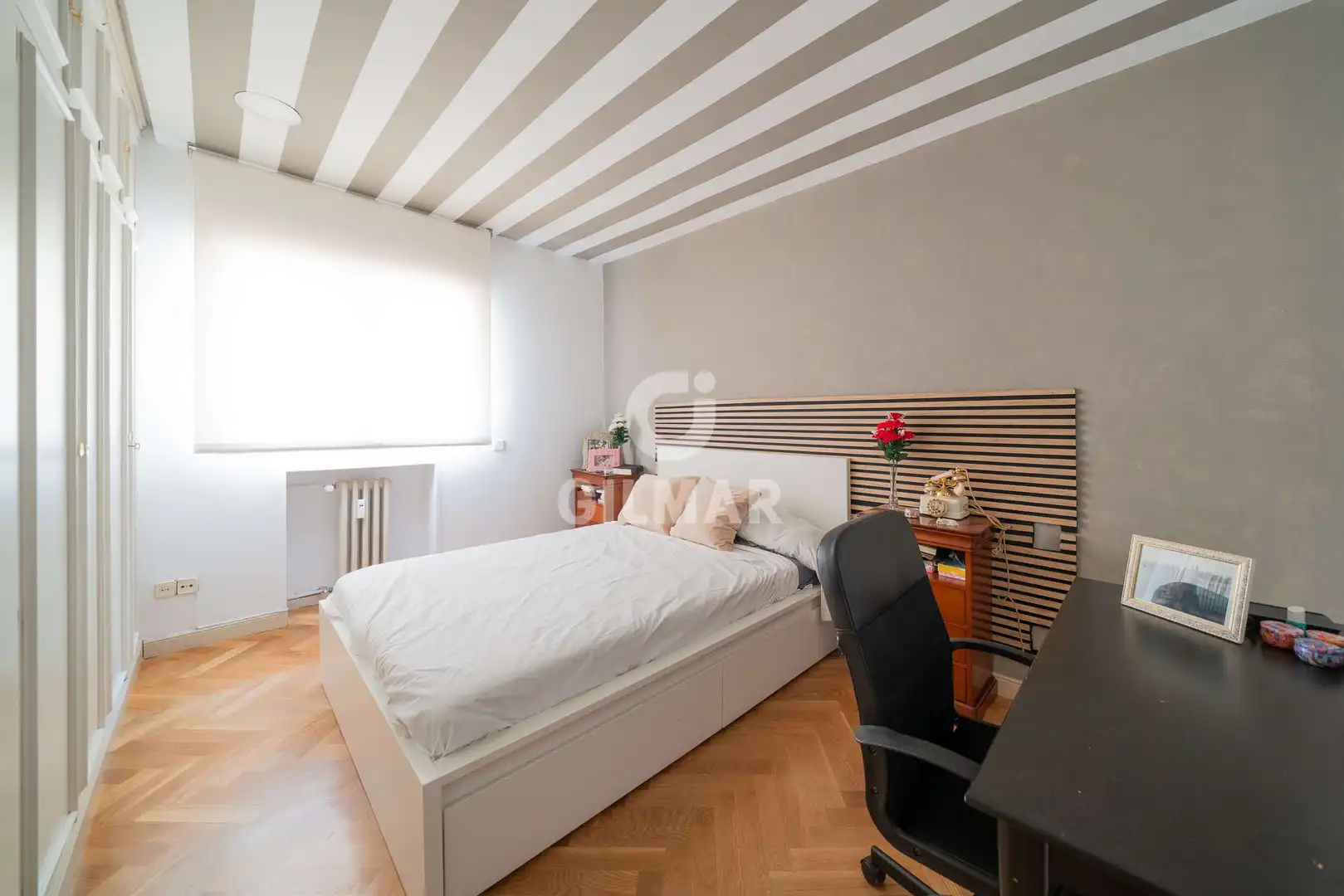 Appartement avec terrasse à vendre à Chamberí, imagen 32
