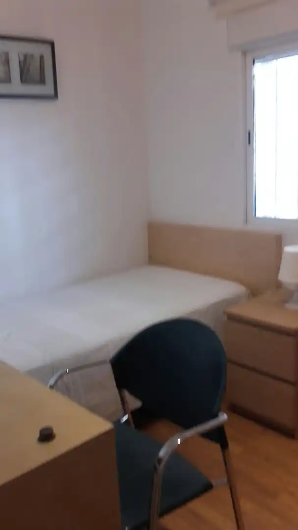 Flat with lift to rent in Calle Portería de Santo Domingo 2, imagen 12
