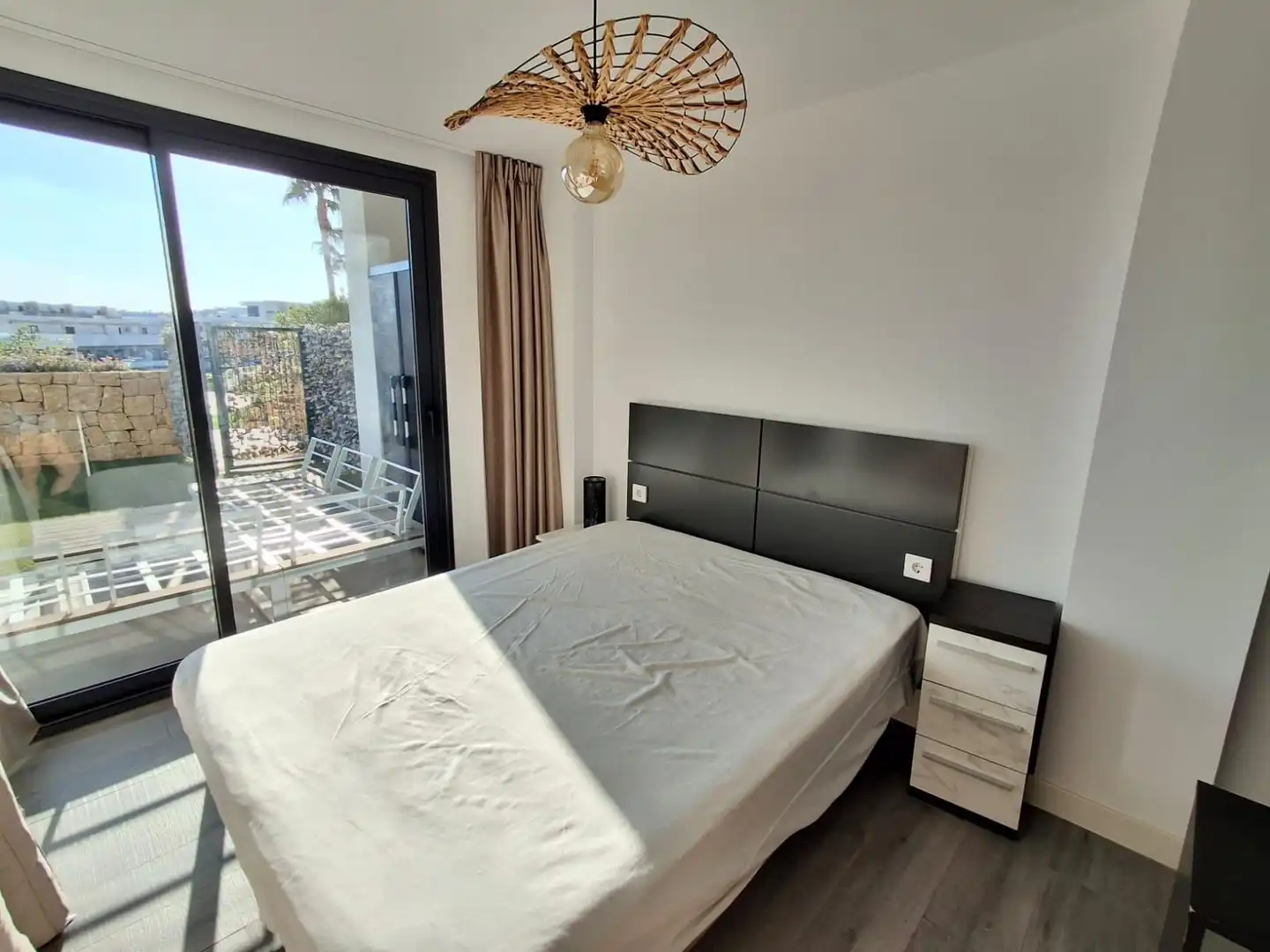 Dúplex con balcón en venta en Balcón de Finestrat - Terra Marina, imagen 44