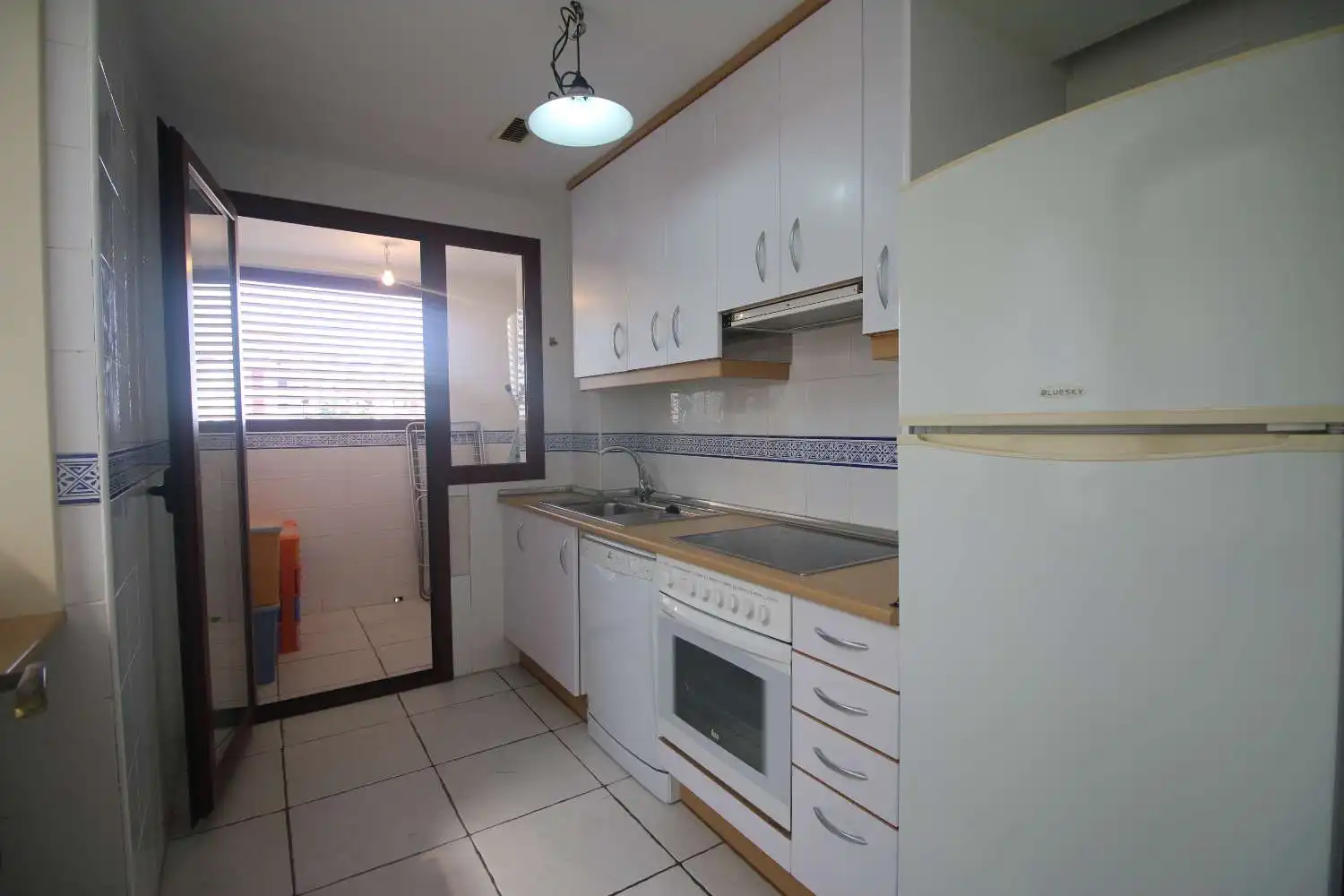 Appartement compact avec piscine à vendre à El Playazo, imagen 12