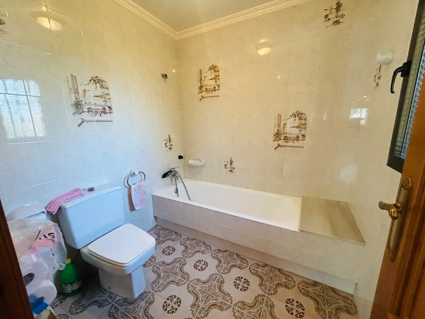 Villa avec terrasse à vendre à El Montgó, imagen 39
