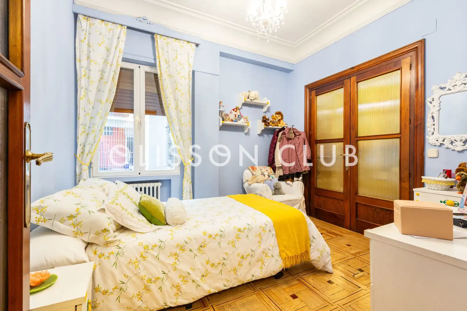 Appartement avec ascenseur à vendre à Chamberí, imagen 24