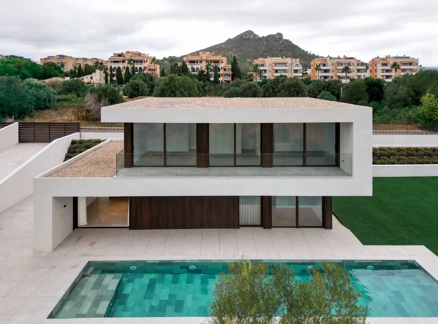 Casa o chalet en venta en Carrer de l'Alguer, 7, Sant Llorenç des Cardassar