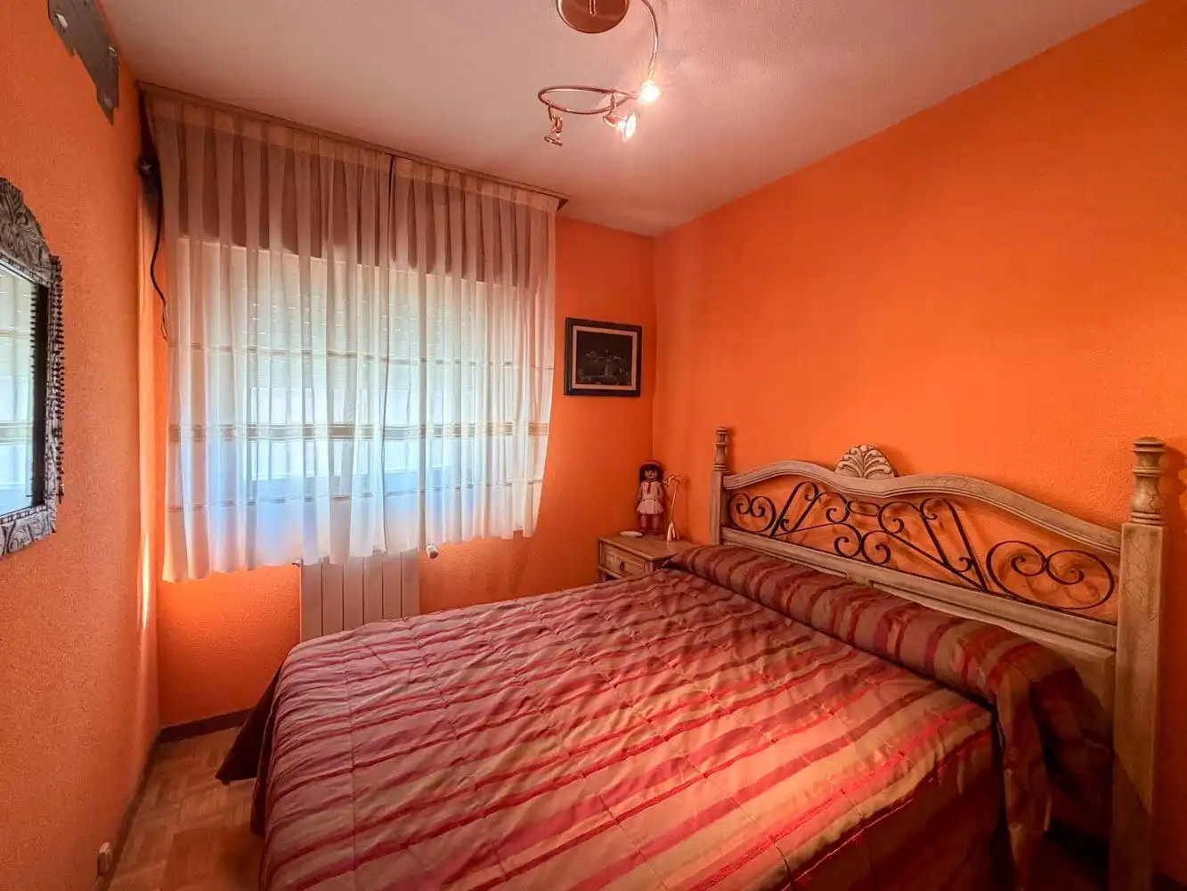 Habitación de Casa o chalet en venta en Rivas-Vaciamadrid con Terraza