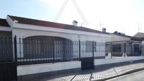 Exterior view of House or chalet for sale in Cartagena  with Air Conditioner, Private garden and Terrace