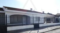 Exterior view of House or chalet for sale in Cartagena  with Air Conditioner and Terrace