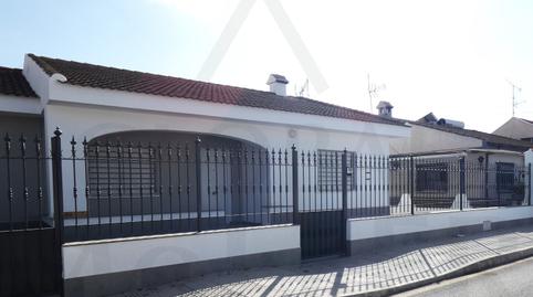 Foto 2 de Casa o xalet en venda a Calle José Ventura, 8, La Puebla, Murcia