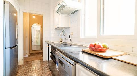 Foto 5 de Piso en venta en Foners, Palma de Mallorca