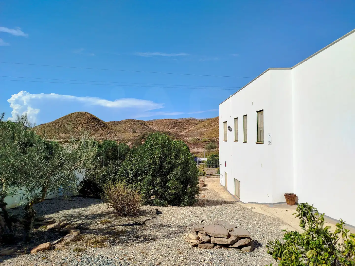 Casa con piscina in vendita a Sorbas, imagen 31
