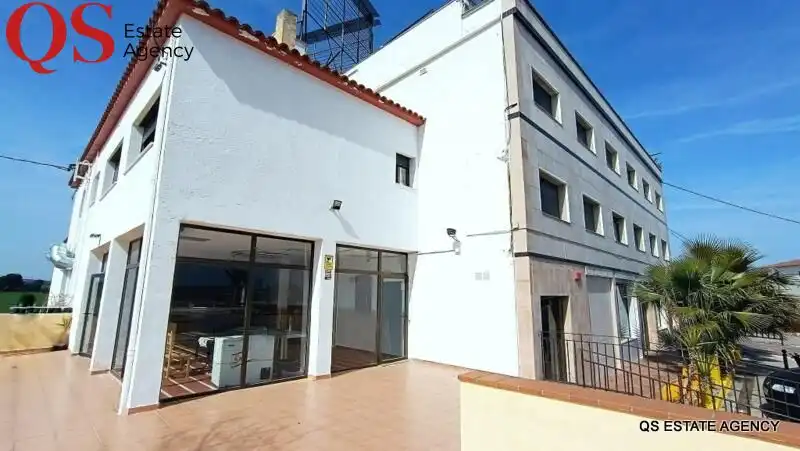 Hotel for sale in Terrafortuna - Puig Ventós, imagen 2