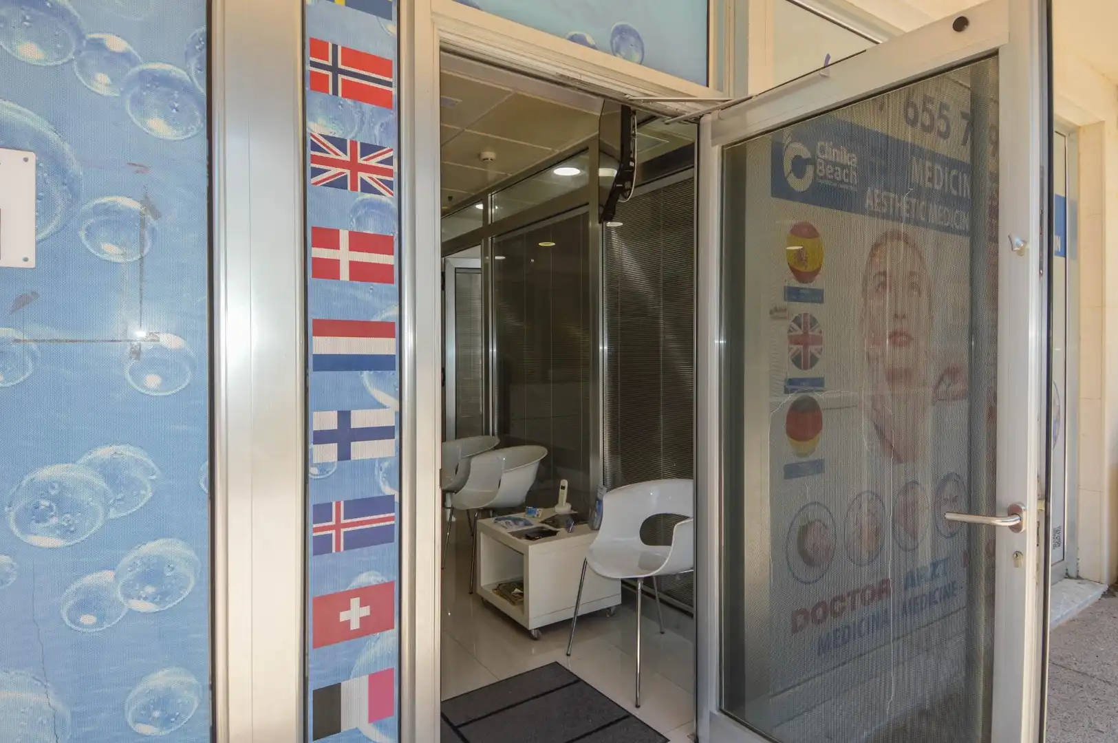 Local commercial en cession à Playa del Inglés, imagen 9