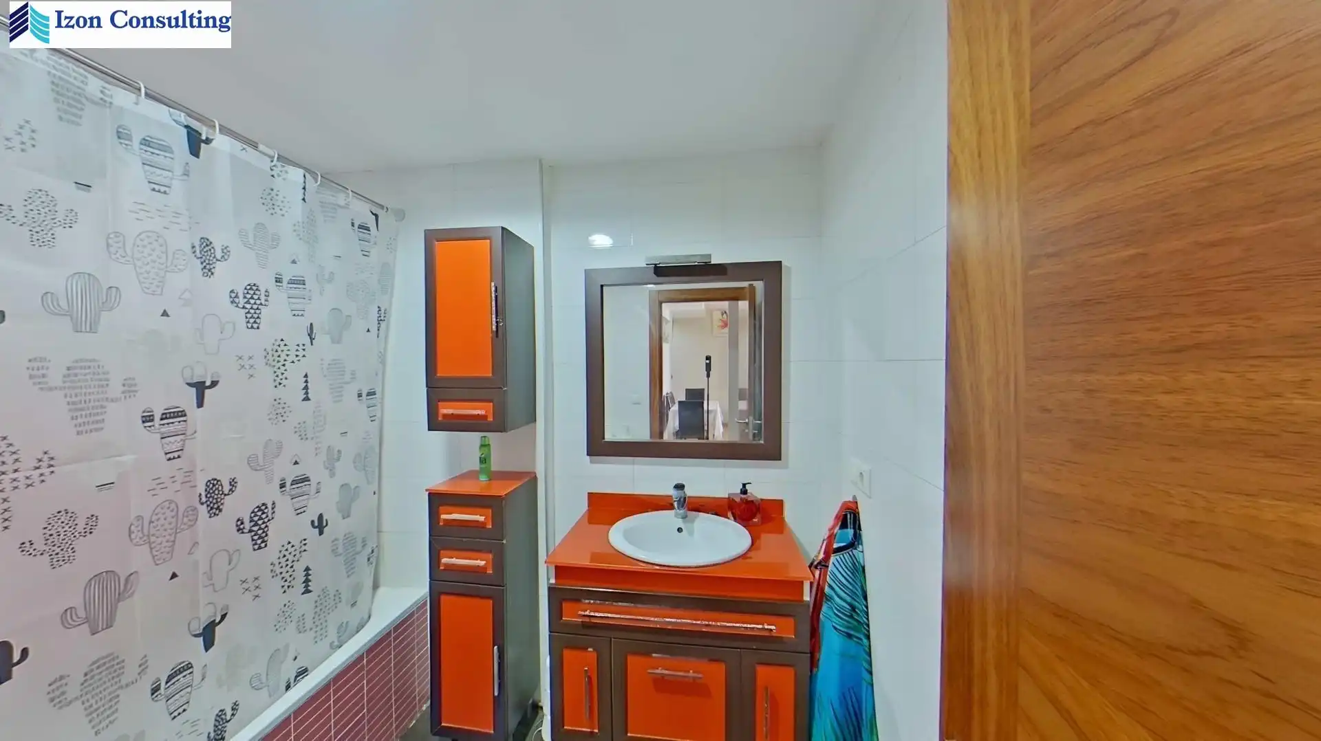 Wohnung mit Aufzug zum Verkauf in Chinchilla de Monte-Aragón, imagen 7