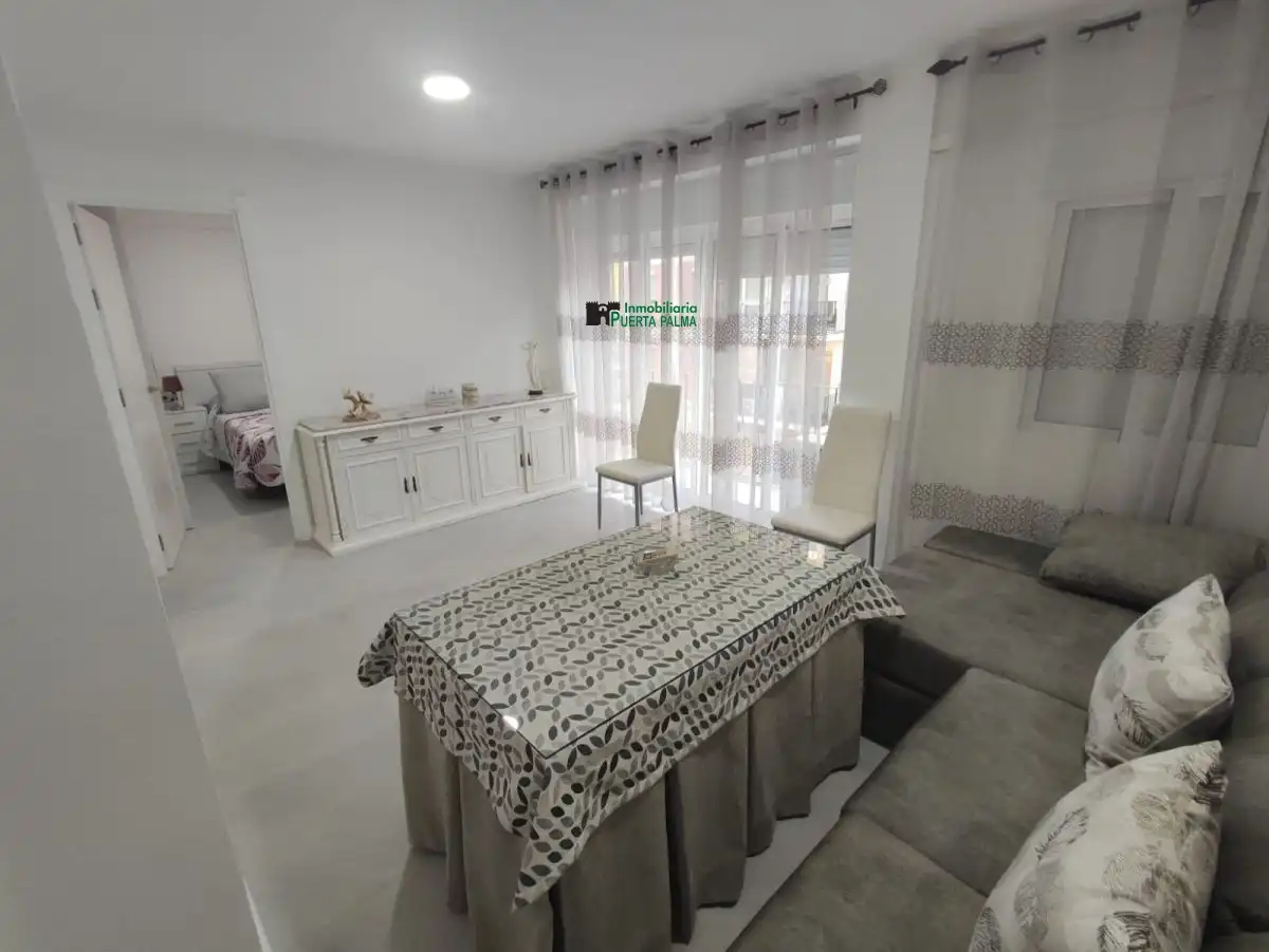 Flat to rent in Ciudad Jardín