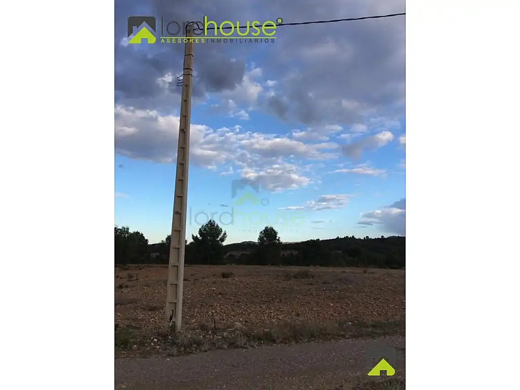 Residencial en venda en Lorca