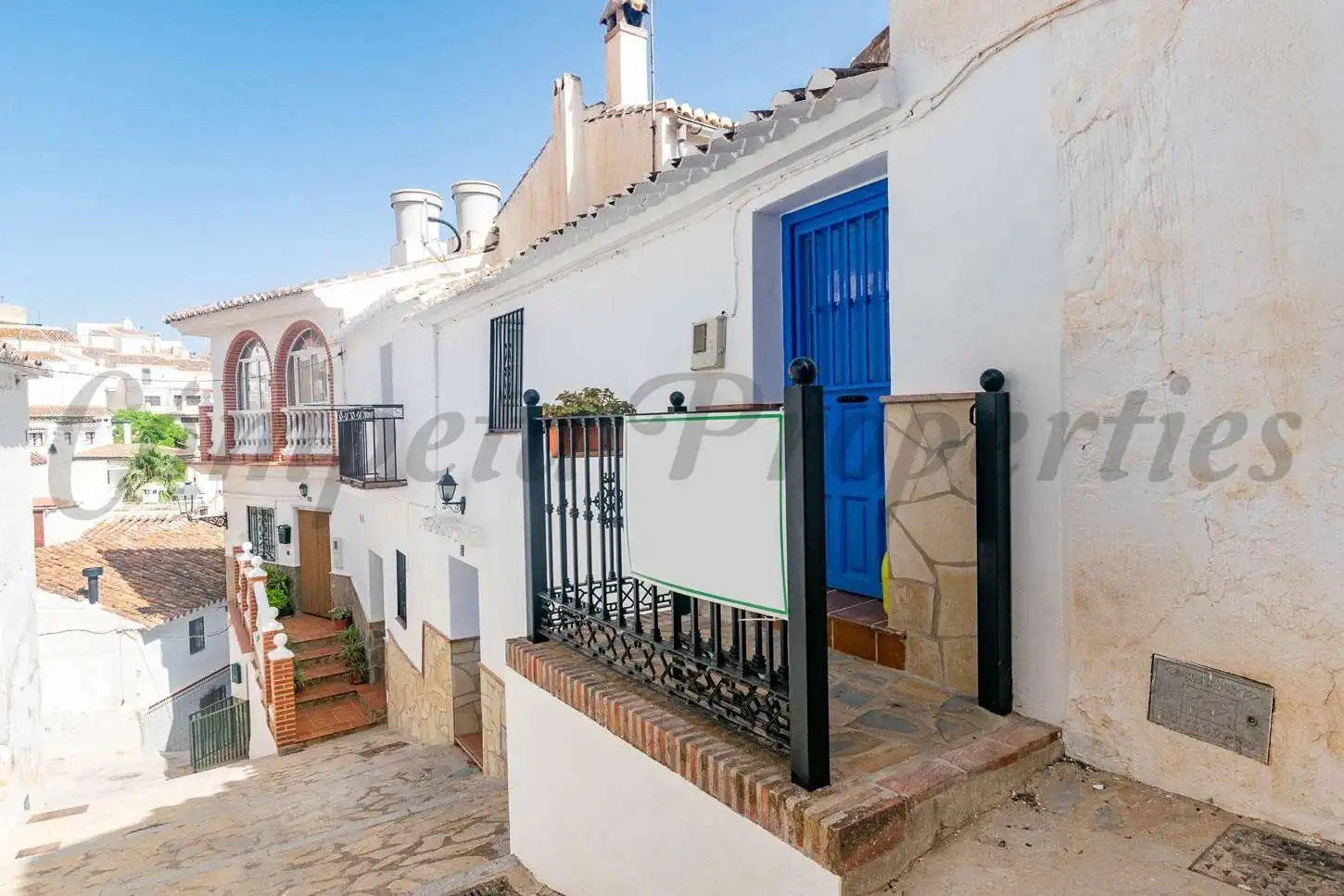 Maison à vendre à Sedella, imagen 11