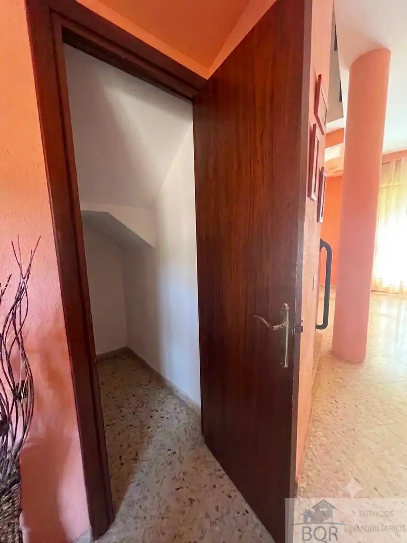 Duplexes for sale in Jerez de la Frontera  with Storage room
