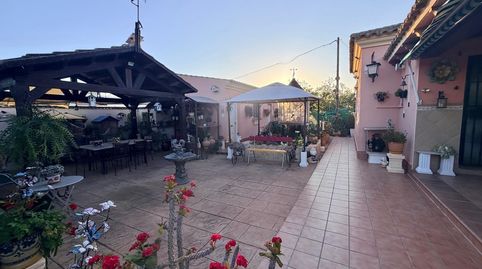 Foto 3 de Casa o xalet en venda a Los Franceses – La Vega, Chiclana de la Frontera