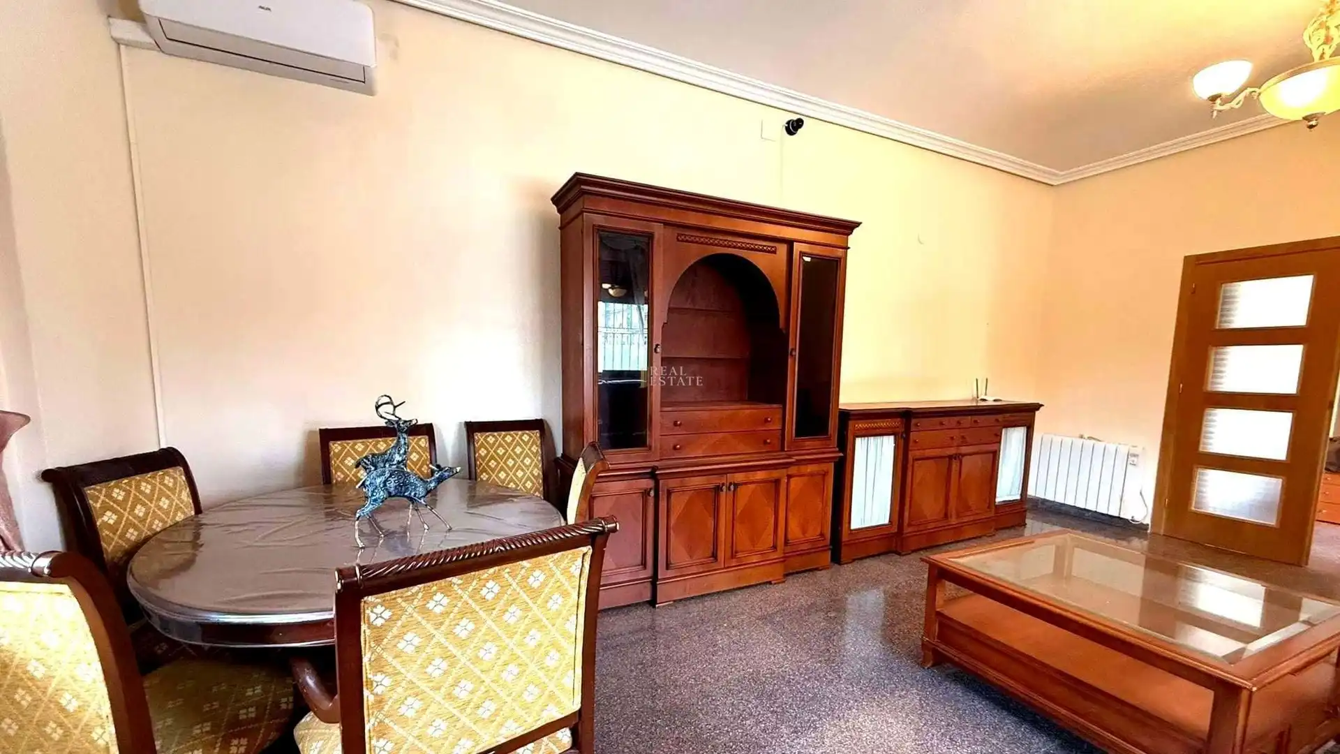 Comedor de Casa o chalet en venta en Molina de Segura con Aire acondicionado, Calefacción y Terraza