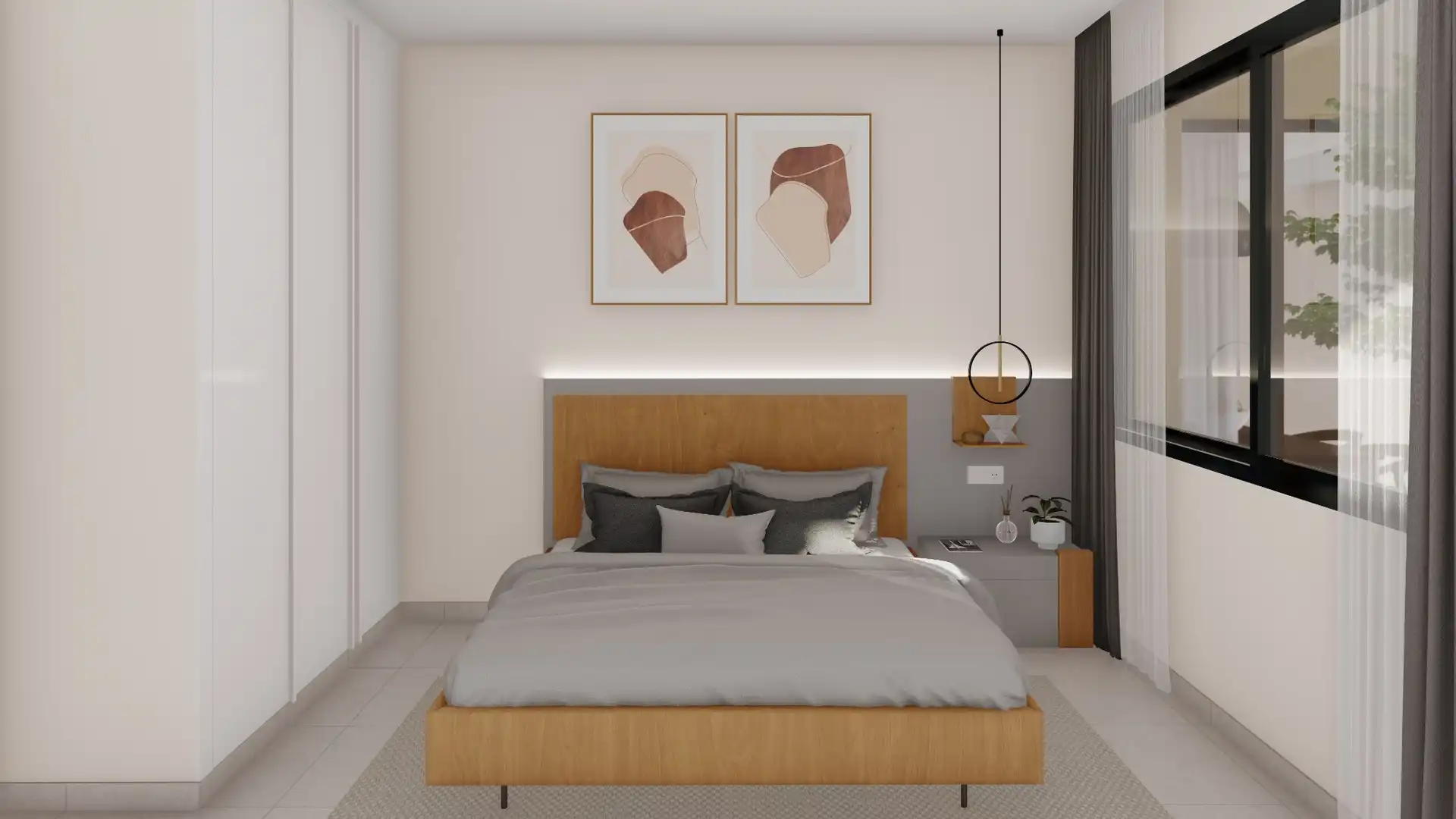 Maison avec piscine à vendre à Campo de Murcia, imagen 14