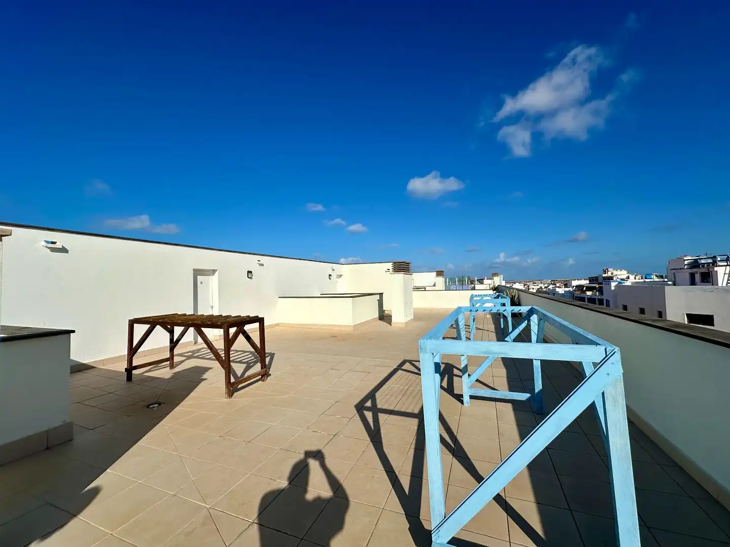 Pis amb piscina en venda a El Cotillo, imagen 21