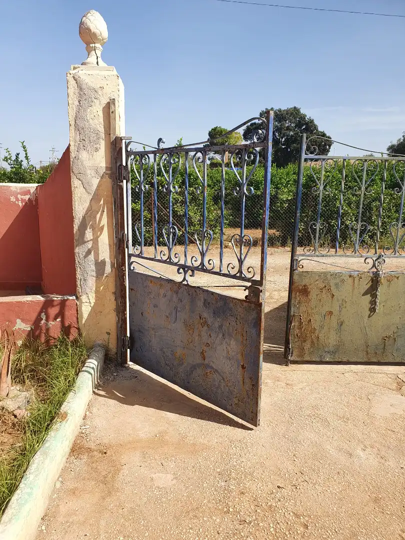 Casa rústica con piscina en venta en Buenavista - Lauro Golf, imagen 6