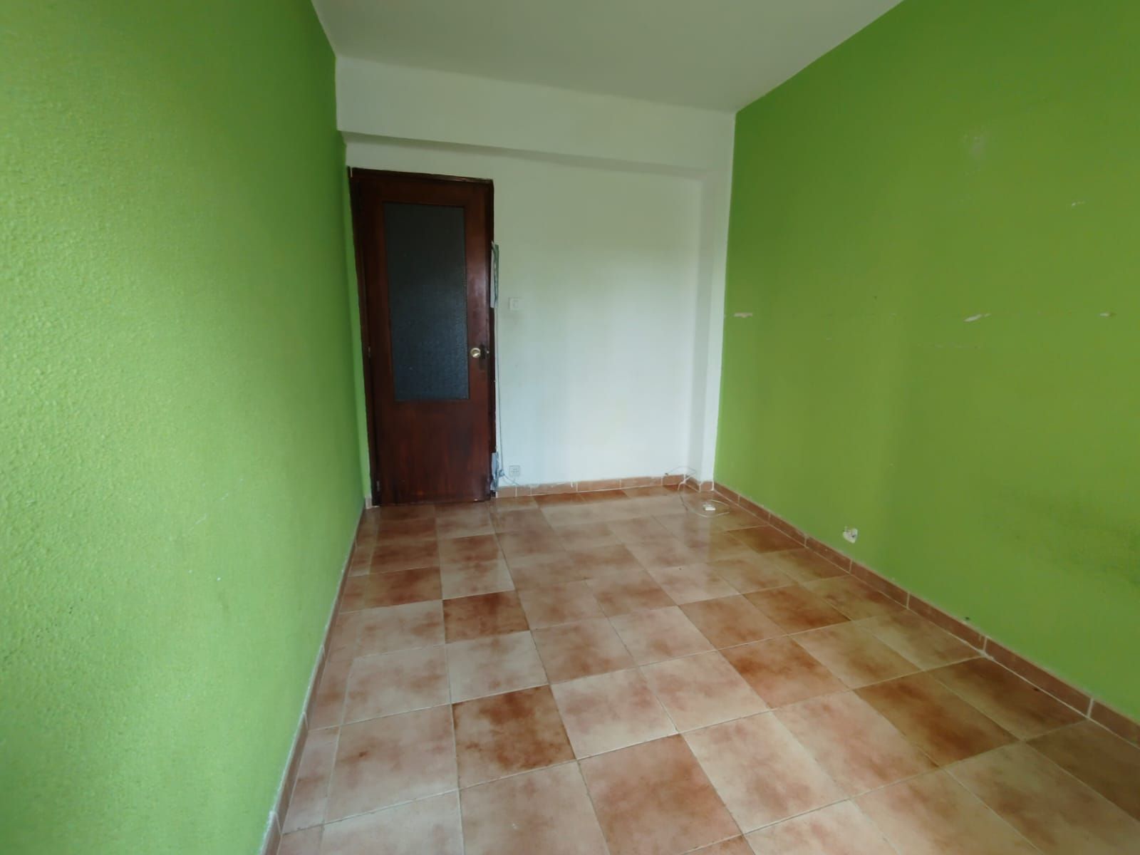 Bedroom of Flat for sale in Onda