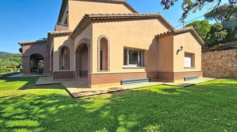 Photo 2 of Houses for sale in Cabrils, Barcelona