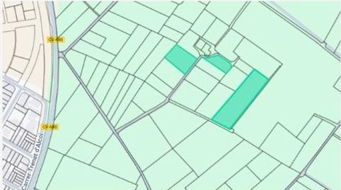 Photo 3 of Land for sale in Almoines, 2, Almoines, Valencia