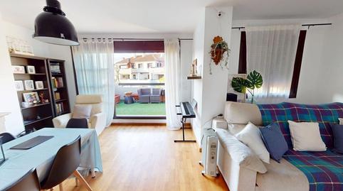 Foto 2 de Àtic en venda a Las Pajanosas, Guillena