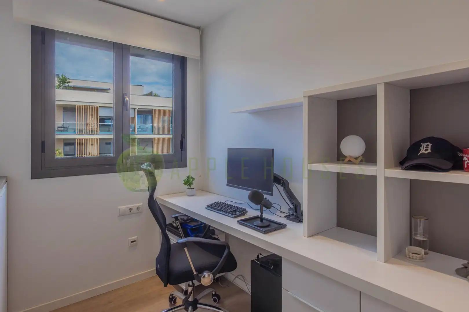Attique avec piscine à vendre à La Plana, imagen 34