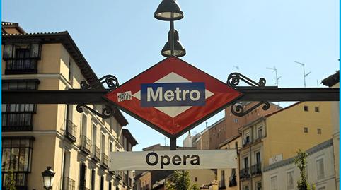 Foto 5 de Pis en venda a Calle de Santa Clara, 10, Palacio, Madrid