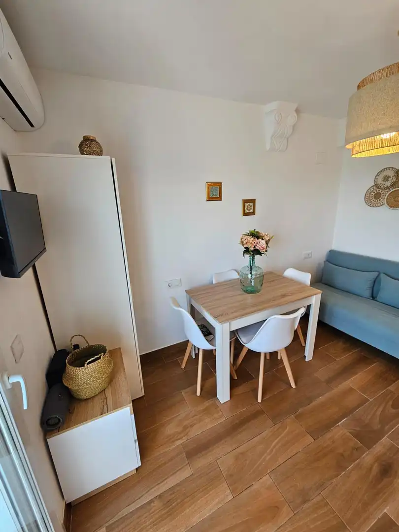 Dining room of Study for sale in Vejer de la Frontera  with Terrace and Furnished