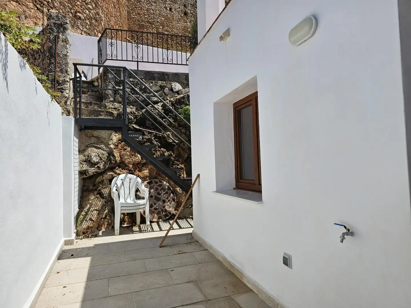 Country homes for rent in Centro Urbano