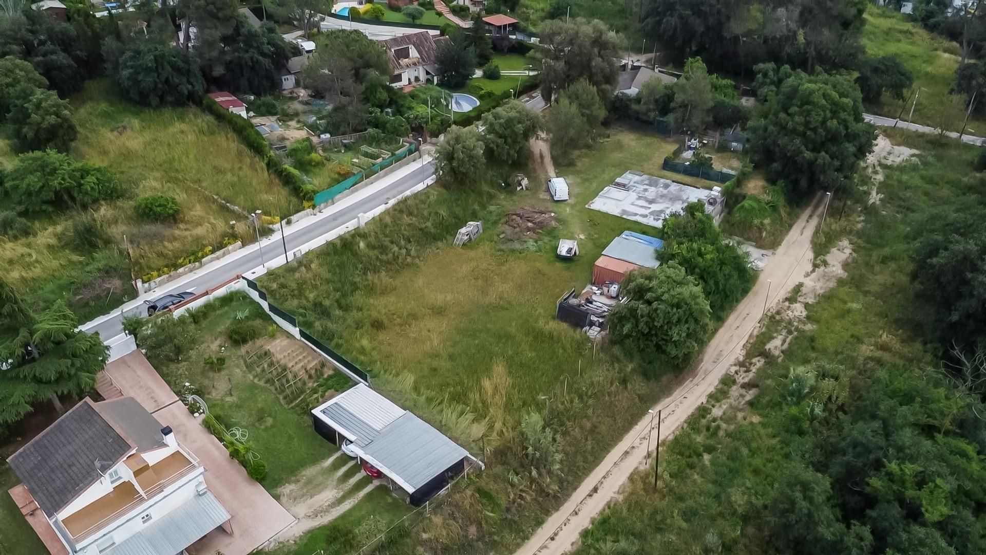 Residencial en venta en Montcada i Reixac