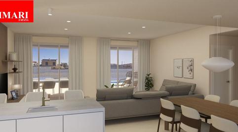 Foto 4 de Casa o xalet en venda a Magnolies, Alcanar, Tarragona