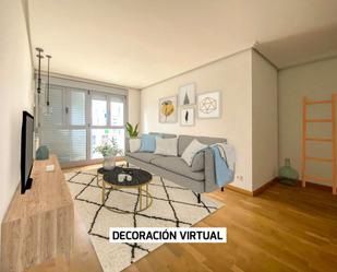 Flat for sale in PORTICADA, PLAZA, Zabalgana