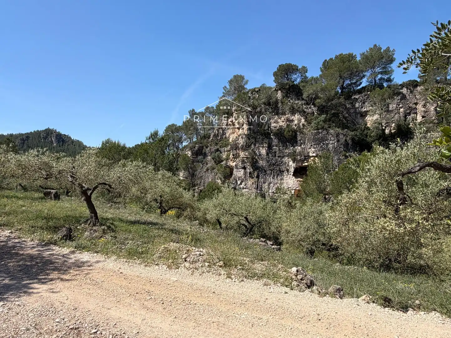 Terreno rústico en venta en L'Ametlla de Mar pueblo, imagen 18