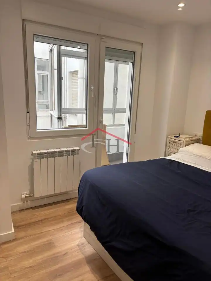 Habitación de Piso en venta en León Capital  con Calefacción, Parquet y Terraza