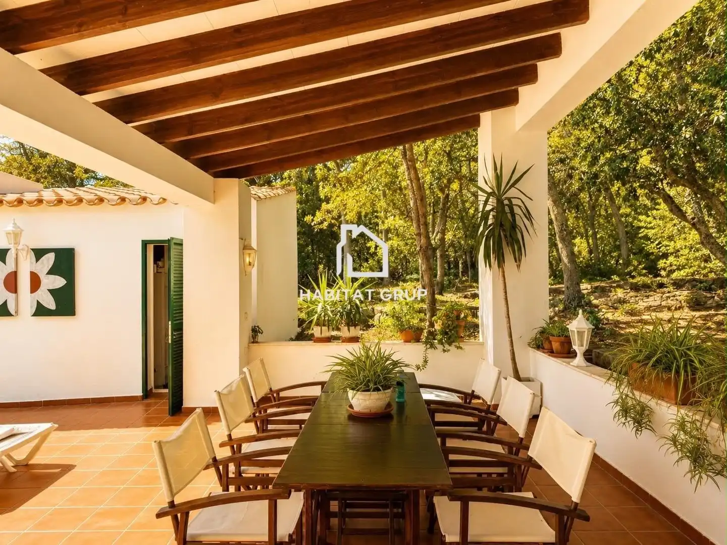 Houses for sale in Son Parc